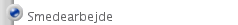 Smedearbejde